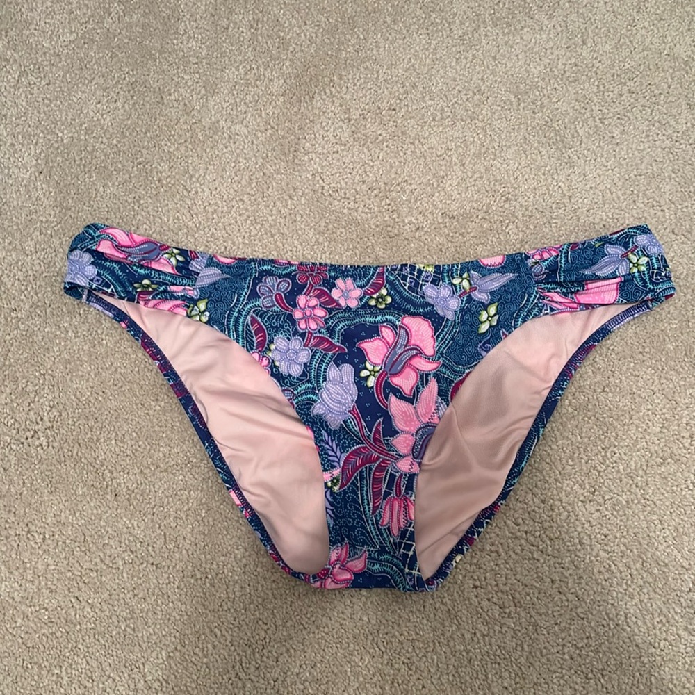 Victoria Secret Swim Bottoms!
